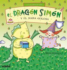 Descargar EL DRAGON SIMON Y EL HADA GOLOSA