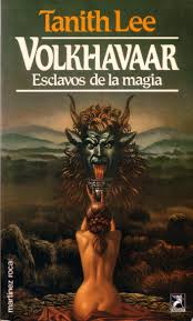 Descargar VOLKHAVAAR ESCLAVOS DE LA MAGIA