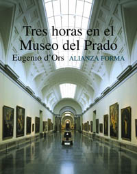 Descargar TRES HORAS EN EL MUSEO DEL PRADO