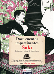 Descargar DOCE CUENTOS IMPERTINENTES