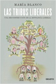 Descargar LAS TRIBUS LIBERALES  UNA DECONSTRUCCION DE LA MITOLOGIA LIBERAL