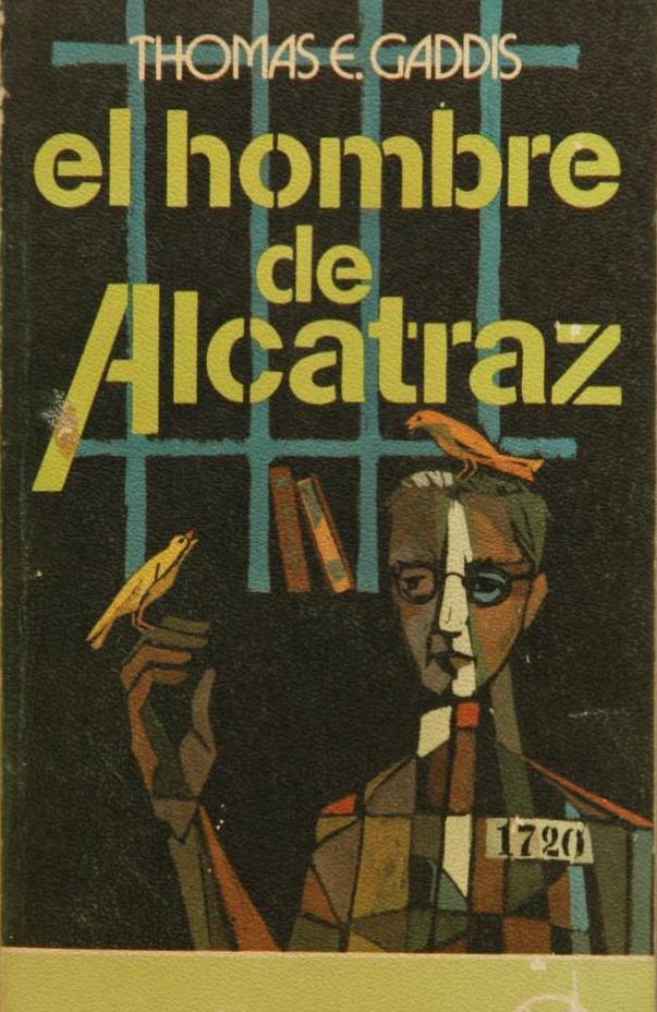 Descargar EL HOMBRE DE ALCATRAZ