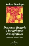 Descargar DESCENSO LITERARIO A LOS INFIERNOS DEMOGRAFICOS