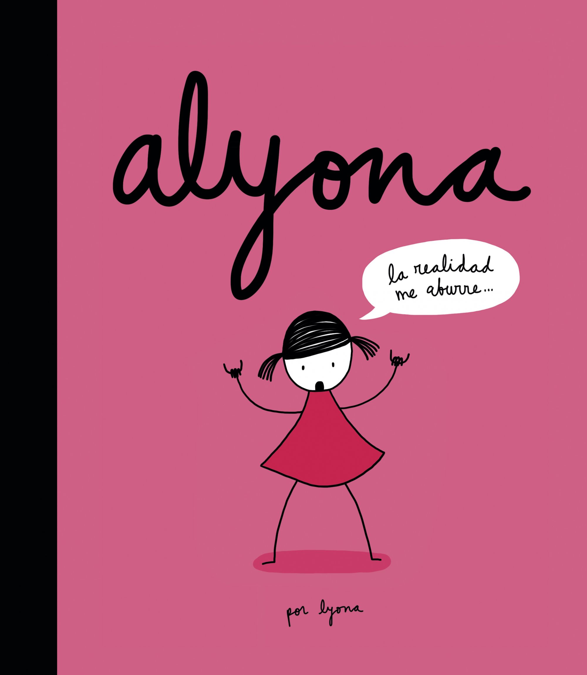 Descargar ALYONA
