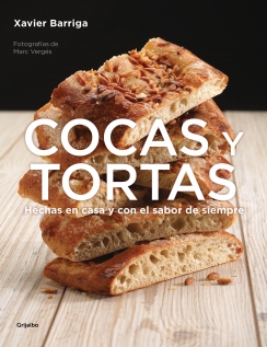 Descargar COCAS Y TORTAS  HECHAS EN CASA Y CON EL SABOR DE SIEMPRE