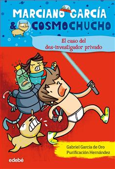 Descargar EL CASO DEL DES-INVESTIGADOR PRIVADO