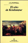Descargar EL SITIO DE KRISHNAPUR