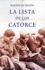 Descargar LA LISTA DE LOS CATORCE