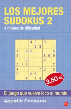 Descargar LOS MEJORES SUDOKUS 2