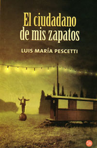 Descargar EL CIUDADANO DE MIS ZAPATOS