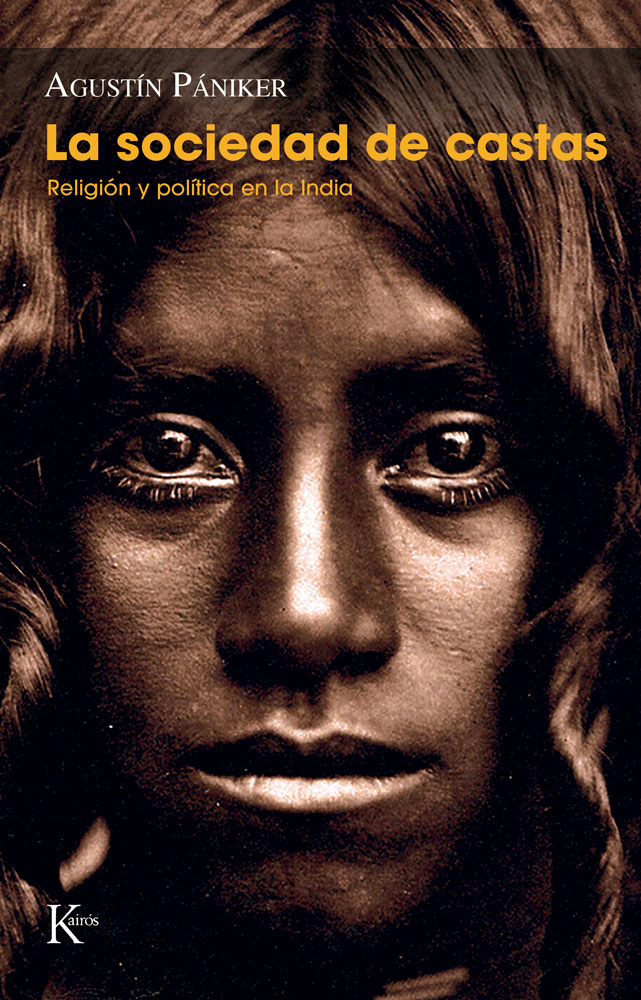 Descargar LA SOCIEDAD DE CASTAS  RELIGION Y POLITICA EN LA INDIA