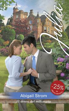 Descargar EL DESEO DEL MILLONARIO