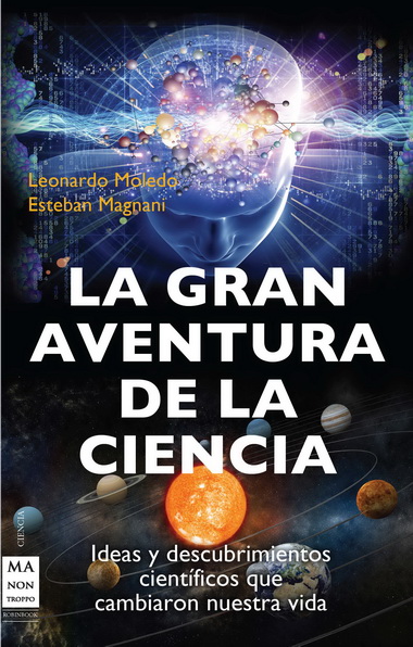 Descargar LA GRAN AVENTURA DE LA CIENCIA