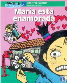 Descargar MARIA ESTA ENAMORADA