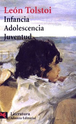 Descargar INFANCIA  ADOLESCENCIA  JUVENTUD