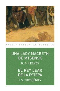 Descargar UNA LADY MACBETH DE MTSENSK EL REY LEAR DE LA ESTEPA