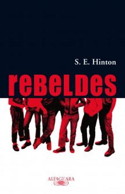 Descargar REBELDES