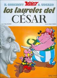 Descargar LOS LAURELES DEL CESAR