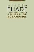 Descargar LA ISLA DE EUTANASIUS