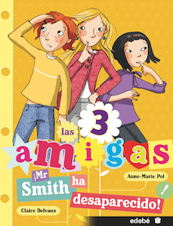 Descargar MR  SMITH HA DESAPARECIDO
