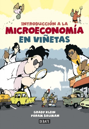 Descargar INTRODUCCION A LA MICROECONOMIA EN VIÑETAS