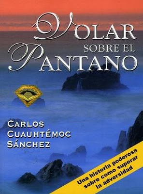 Descargar VOLAR SOBRE EL PANTANO