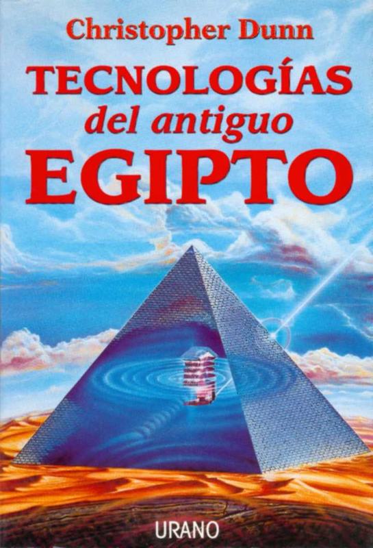 Descargar TECNOLOGIAS DEL ANTIGUO EGIPTO