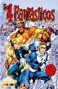 Descargar LOS 4 FANTASTICOS