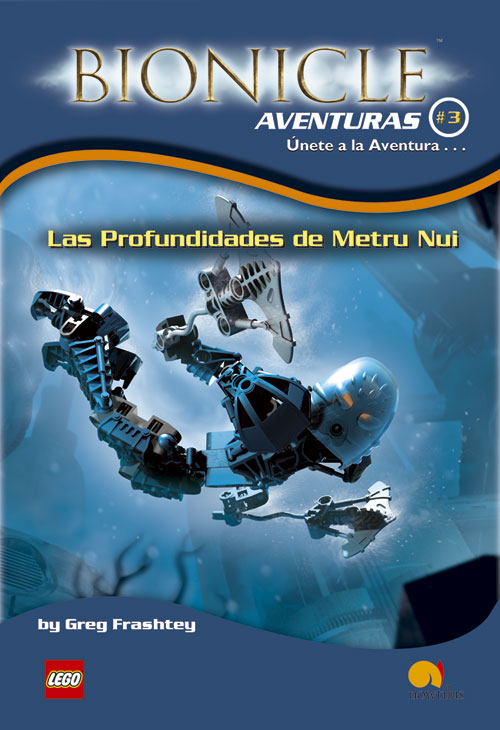 Descargar LAS PROFUNDIDADES DE METRU NUI