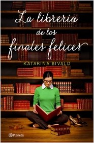 Descargar LA LIBRERIA DE LOS FINALES FELICES