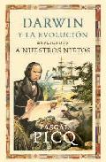 Descargar DARWIN Y LA EVOLUCION EXPLICADOS A NUESTROS NIETOS