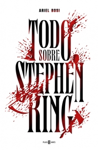 Descargar TODO SOBRE STEPHEN KING