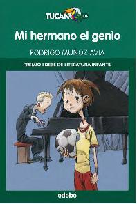 Descargar MI HERMANO EL GENIO