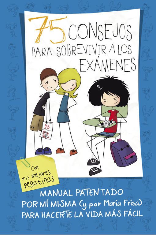 Descargar 75 CONSEJOS PARA SOBREVIVIR A LOS EXAMENES