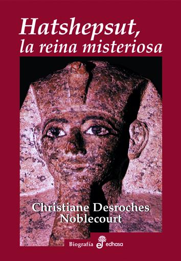 Descargar HATSHEPSUT  LA REINA MISTERIOSA
