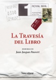 Descargar LA TRAVESIA DEL LIBRO MEMORIAS DE JEAN-JACQUES PAUVERT