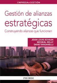 Descargar GESTION DE ALIANZAS ESTRATEGICAS