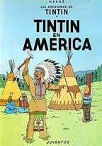 Descargar TINTIN EN AMERICA  LAS AVENTURAS DE TINTIN