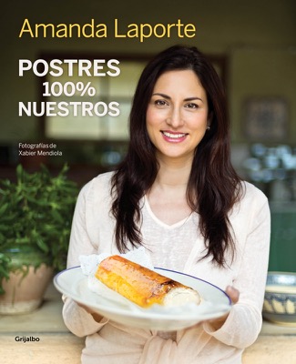 Descargar POSTRES 100% NUESTROS