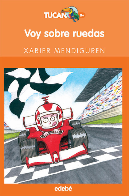 Descargar VOY SOBRE RUEDAS