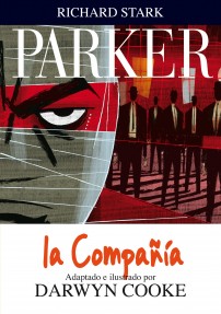 Descargar LA COMPAÑIA  PARKER VOLUMEN 2