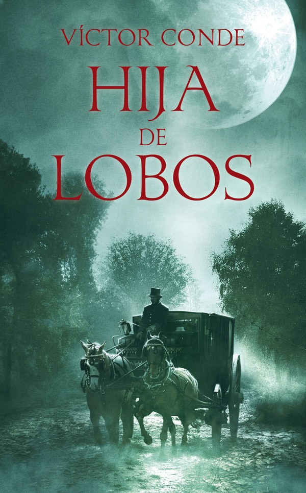 Descargar HIJA DE LOBOS