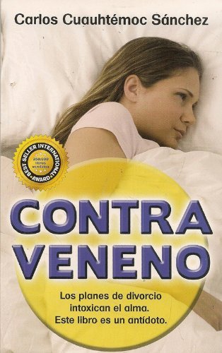 Descargar CONTRAVENENO