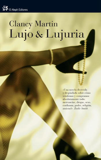 Descargar LUJO & LUJURIA