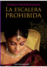 Descargar LA ESCALERA PROHIBIDA