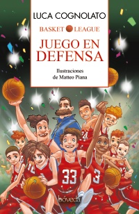 Descargar JUEGO EN DEFENSA  BASKET LEAGUE