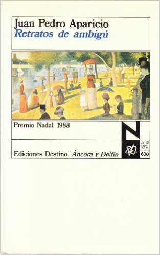 Descargar RETRATOS DE AMBIGU