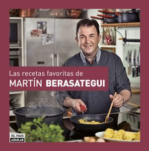 Descargar LAS RECETAS FAVORITAS DE MARTIN BERASATEGUI