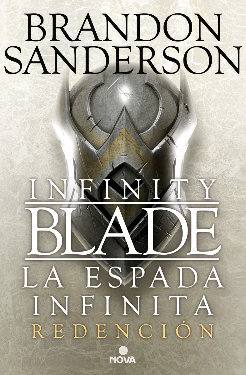 Descargar LA ESPADA INFINITA  REDENCION (INFINITY BLADE)