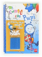 Descargar MI CUMPLE CON PUPI